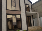 Satılır 6 otaqlı 220 m2 həyət evi Ramana