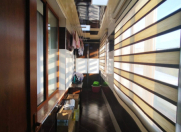 Satılır 5 otaqlı 120 m2 köhnə tikili Həzi Aslanov m.