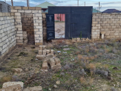 Satılır 1 otaqlı 400 m2 həyət evi Hövsan