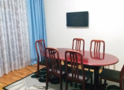 İcarəyə verilir 2 otaqlı 40 m2 yeni tikili Xırdalan