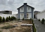 Satılır 4 otaqlı 120 m2 bağ evi Mərdəkan