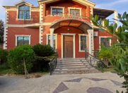 Satılır 7 otaqlı 540 m2 həyət evi Buzovna