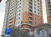 Satılır 2 otaqlı 68.25 m2 yeni tikili 8 km