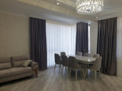 İcarəyə verilir 3 otaqlı 145 m2 yeni tikili Nəriman Nərimanov m.