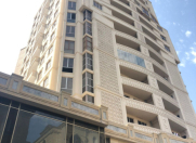 Satılır 4 otaqlı 162 m2 yeni tikili Metropark