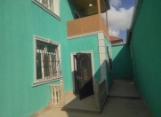 Satılır 6 otaqlı 150 m2 həyət evi Zabrat 1