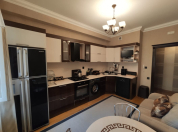 Satılır 3 otaqlı 86 m2 yeni tikili 8 km