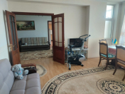 Satılır 2 otaqlı 105 m2 yeni tikili Rəssamlıq Akademiyası