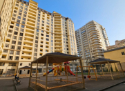 Satılır 2 otaqlı 75 m2 yeni tikili Heydər Əliyev Mərkəzi