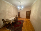Satılır 4 otaqlı 100 m2 köhnə tikili Köhnə Günəşli