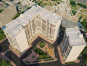 Satılır 2 otaqlı 82 m2 yeni tikili Neftçilər m.