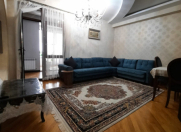 Satılır 4 otaqlı 134 m2 yeni tikili Neftçilər m.