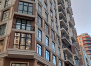 Satılır 4 otaqlı 198 m2 yeni tikili Gənclik m.