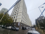 İcarəyə verilir 2 otaqlı 55 m2 yeni tikili İnşaatçılar m.