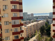 Satılır 3 otaqlı 83 m2 yeni tikili Həzi Aslanov m.