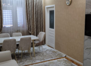 Satılır 3 otaqlı 86 m2 yeni tikili Neftçilər m.