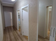 Satılır 3 otaqlı 83 m2 yeni tikili Abşeron r.