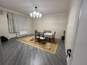 Satılır 3 otaqlı 105 m2 yeni tikili Binəqədi r.