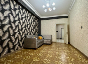 Satılır 3 otaqlı 72 m2 yeni tikili Tibb Universiteti