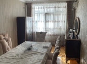 Satılır 2 otaqlı 119 m2 yeni tikili 9 mkr