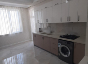 Satılır 2 otaqlı 91 m2 yeni tikili Qara Qarayev m.
