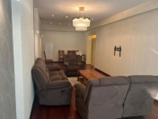 Satılır 3 otaqlı 141 m2 yeni tikili Şah İsmayıl Xətai m.