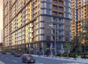 Satılır 2 otaqlı 56 m2 yeni tikili Gənclik m.