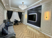 Satılır 2 otaqlı 70 m2 yeni tikili Nəsimi r.