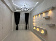 Satılır 3 otaqlı 97 m2 yeni tikili Nəriman Nərimanov m.