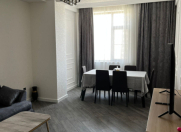 Satılır 3 otaqlı 88 m2 yeni tikili Nəsimi r.