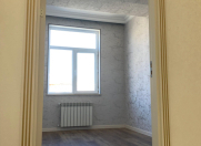 Satılır 2 otaqlı 62 m2 yeni tikili Bakı