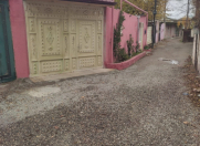 Satılır 6 otaqlı 200 m2 həyət evi Zabrat 1