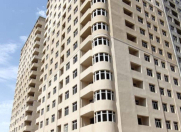 Satılır 1 otaqlı 29.2 m2 yeni tikili Xırdalan