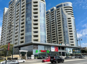 Satılır 3 otaqlı 81 m2 yeni tikili Əhmədli