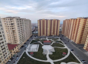 Satılır 2 otaqlı 63 m2 yeni tikili Saray