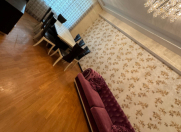 İcarəyə verilir 3 otaqlı 130 m2 yeni tikili Şah İsmayıl Xətai m.