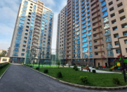 Satılır 2 otaqlı 51 m2 yeni tikili 28 May m.