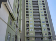 Satılır 1 otaqlı 52 m2 yeni tikili Həzi Aslanov m.