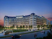 İcarəyə verilir 5 otaqlı 110 m2 ofis Şah İsmayıl Xətai m.