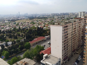 Satılır 3 otaqlı 78 m2 yeni tikili Əhmədli m.