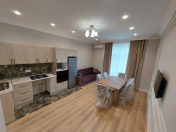 İcarəyə verilir 3 otaqlı 110 m2 yeni tikili Gənclik m.