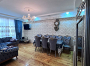 Satılır 3 otaqlı 93 m2 yeni tikili Abşeron r.