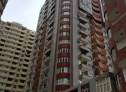 İcarəyə verilir 3 otaqlı 120 m2 yeni tikili Şah İsmayıl Xətai m.