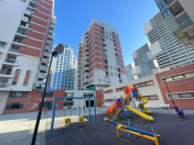 İcarəyə verilir 3 otaqlı 150 m2 yeni tikili 8 Noyabr m.