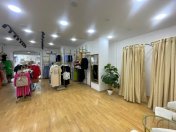 İcarəyə verilir 1 otaqlı 75 m2 obyekt 28 May m.