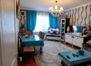 Satılır 2 otaqlı 55 m2 köhnə tikili Lökbatan