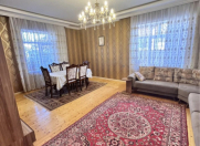 Satılır 4 otaqlı 120 m2 həyət evi Buzovna