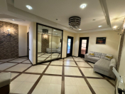 Satılır 3 otaqlı 150 m2 yeni tikili Nərimanov r.