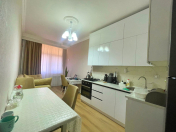 Satılır 2 otaqlı 53 m2 yeni tikili Xırdalan