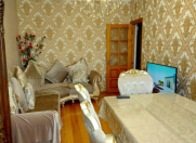 Satılır 4 otaqlı 100 m2 köhnə tikili Y.Günəşli